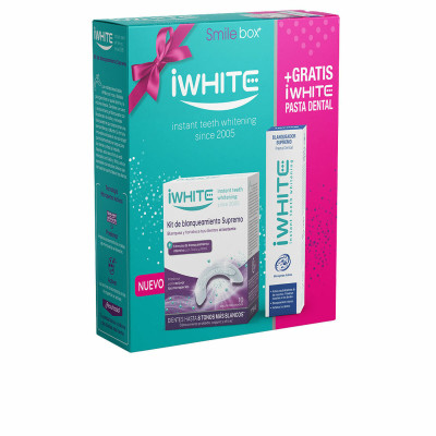 Kit Sbiancamento iWhite   2 Pezzi