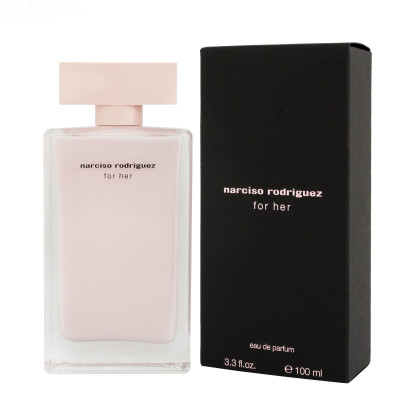 Profumo Donna Narciso Rodriguez EDP For Her 100 ml