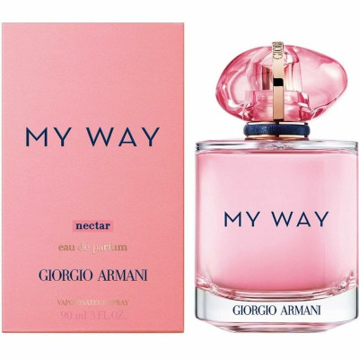 Profumo Unisex Giorgio Armani My Way Nectar My Way Nectar EDP 30 ml