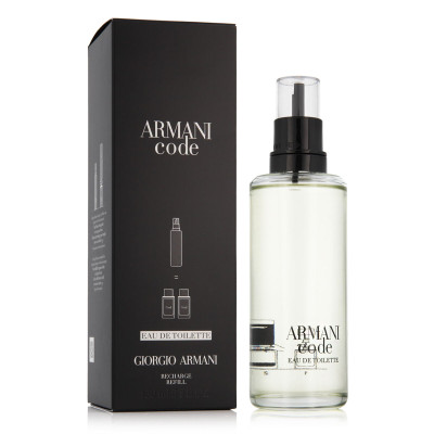 Profumo Uomo Armani Code Homme EDT