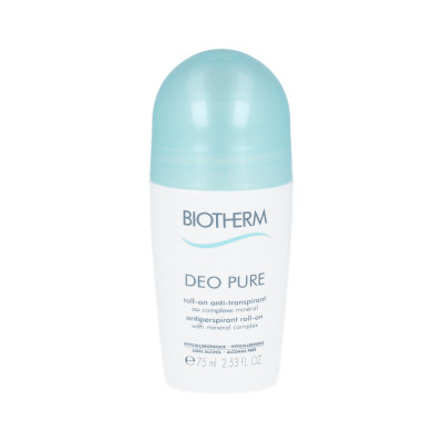 Deodorante Roll-on Biotherm 2724531000152