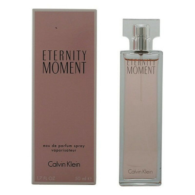 Profumo Donna Eternity Mot Calvin Klein EDP EDP