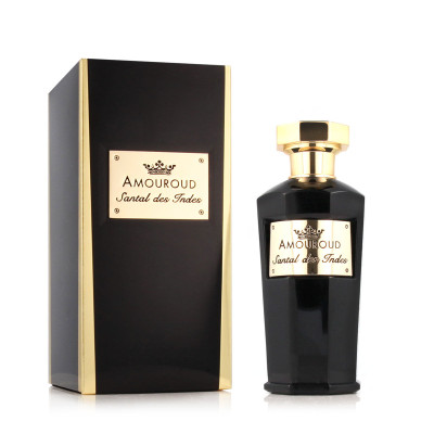 Profumo Unisex Amouroud EDP Santal Des Indes 100 ml