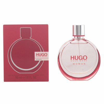 Profumo Donna Hugo Boss EDP Hugo Woman 50 ml