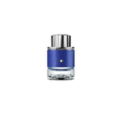 Profumo Uomo Montblanc Explorer Ultra Blue EDP EDP 60 ml