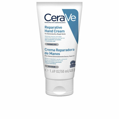 Crema Mani CeraVe   Complesso Riparatore 50 ml