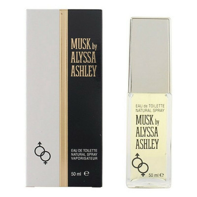 Profumo Donna Musk Alyssa Ashley EDT