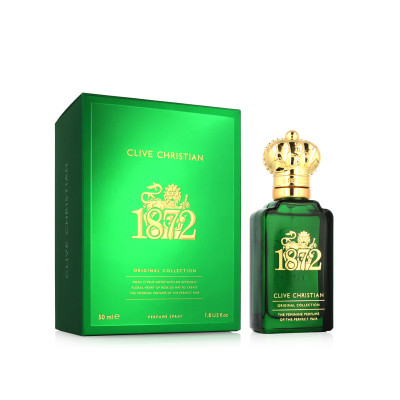 Profumo Donna Clive Christian 1872 Fresh Citrus 50 ml