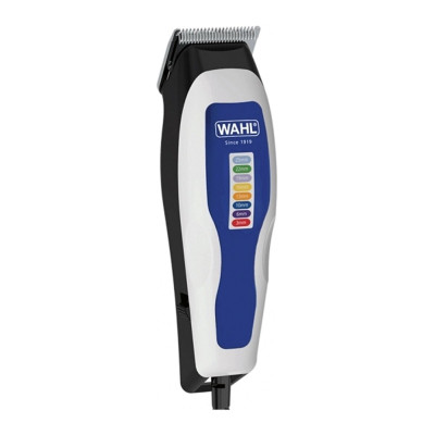 Rasoio per capellli Wahl 13950465 46 mm Azzurro Grigio