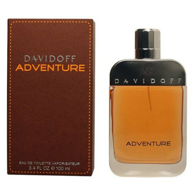 Profumo Uomo Adventure Davidoff EDT 100 ml