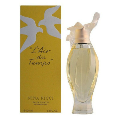 Profumo Donna L'air Du Temps Nina Ricci NINPFW050 EDT 100 ml L 50 ml