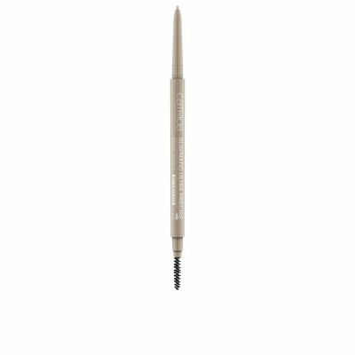 Matita per Sopracciglia Catrice Slim'matic Ultra Precise 015-ash blonde