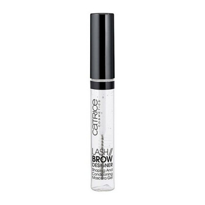 Mascara per Sopracciglia Catrice LASH BROW DESIGNER Nº 010 6 ml Gel Ciglio