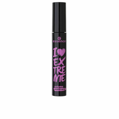 Mascara Effetto Volume Essence I Love Extreme 12 ml