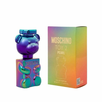 Profumo Unisex Moschino Toy 2 Pearl EDP 30 ml