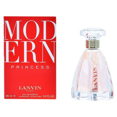 Profumo Donna Lanvin Modern Princess EDP 90 ml