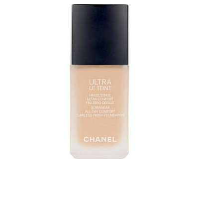 Trucco Liquido Chanel Le Teint Ultra 30 ml B40