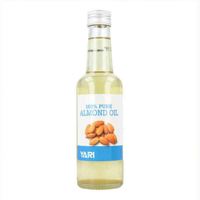 Olio per Capelli Yari Olio di Mandorle (250 ml)