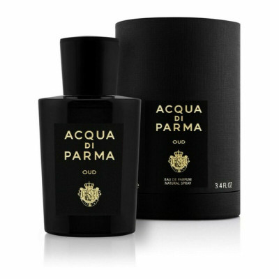 Profumo Unisex Acqua Di Parma Oud EDP 100 ml