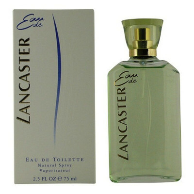 Profumo Donna Eau De Lancaster Lancaster EDT Eau De Lancaster Eau de 125 ml 75 ml