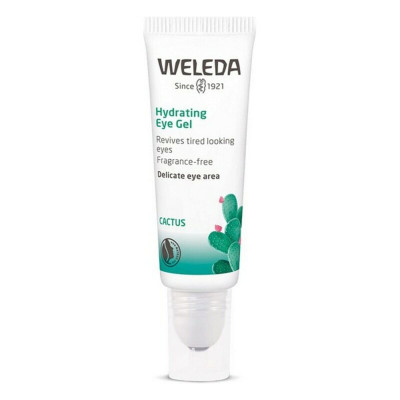 Gel per Contorno Occhi Cactus Opuntia Weleda 00644300 10 ml