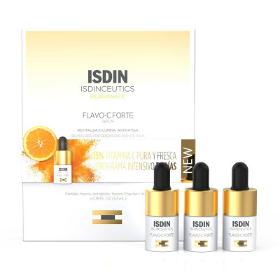 Set Cosmetica Unisex Isdin Isdinceutics 5,3 ml