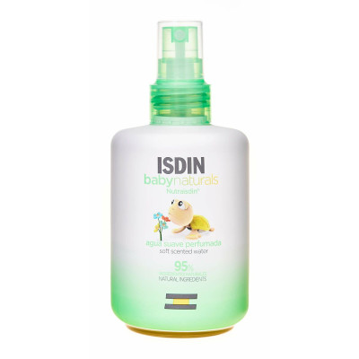 Acqua di Colonia Isdin