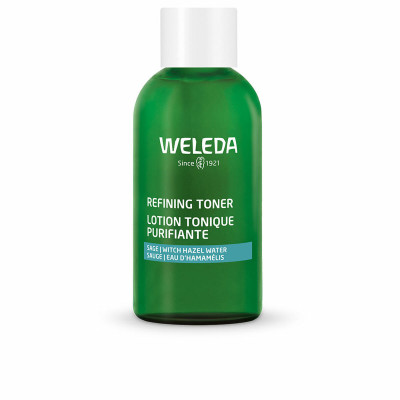 Tonico Detergente Purificante Weleda 150 ml