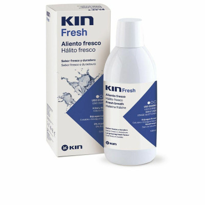 Colluttorio Kin Kin Fresh 500 ml