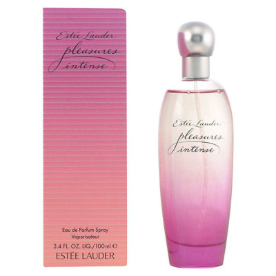 Profumo Donna Pleasures Intense Estee Lauder EDP EDP 100 ml