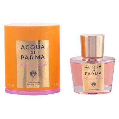 Profumo Donna Acqua Di Parma EDP Rosa Nobile 50 ml