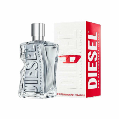 Profumo Unisex Diesel EDT D by Diesel 100 ml