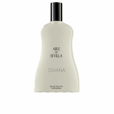 Profumo Donna Aire Sevilla Divana EDT 150 ml