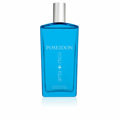 Profumo Uomo Poseidon Antartico EDT 150 ml