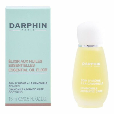 Olio Idratante Chamomile Darphin (15 ml)