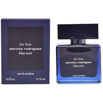 Profumo Uomo Narciso Rodriguez For Him Bleu Noir EDP Bleu Noir 50 ml