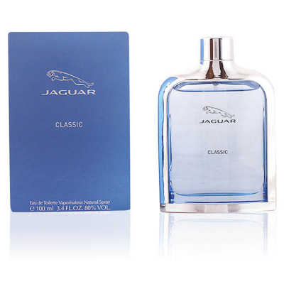 Profumo Uomo Jaguar EDT 100 ml