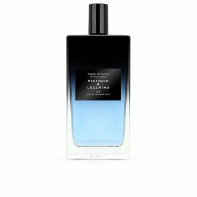 Profumo Uomo Victorio & Lucchino EDT Nº 9 Noche Enigmática 150 ml