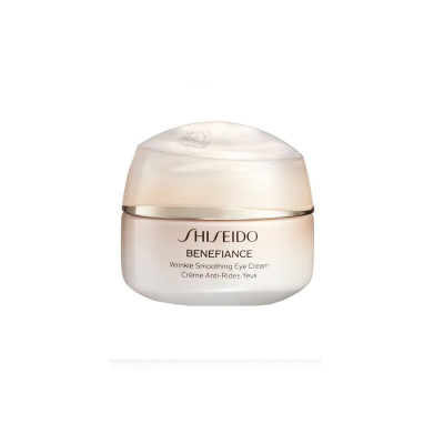 Crema Contorno Occhi Shiseido Benefiance 15 ml Antirughe