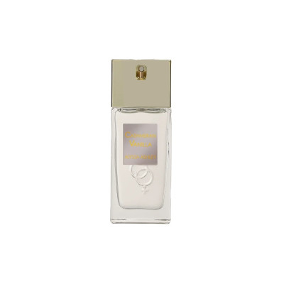 Profumo Unisex Alyssa Ashley Cashmeran EDP EDP 30 ml