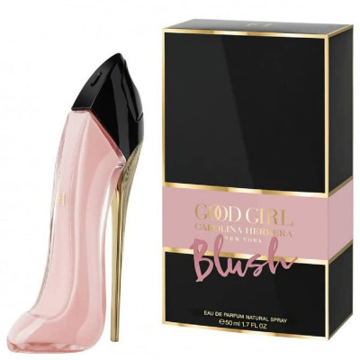 Profumo Donna Carolina Herrera EDP Good Girl Blush 50 ml