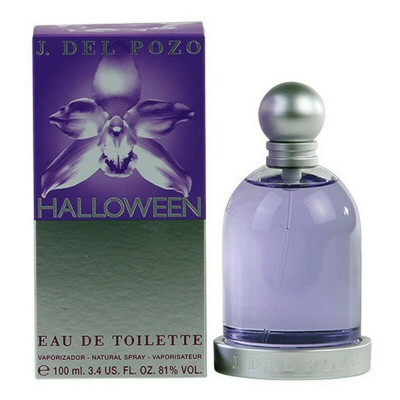 Profumo Donna Halloween Jesus Del Pozo EDT