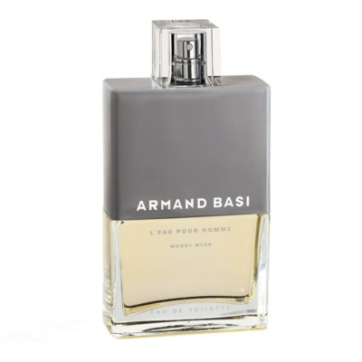 Profumo Uomo Armand Basi EDT 125 ml