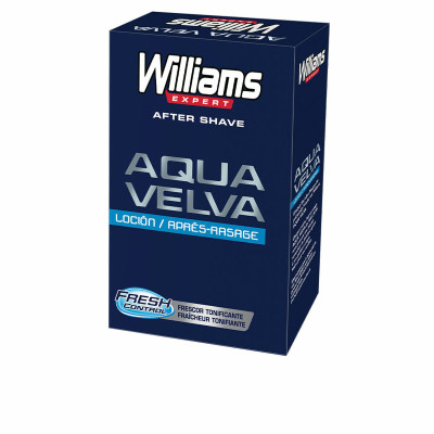 Lozione Dopobarba Williams Aqua Velva