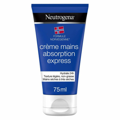 Crema Mani Neutrogena 23625 (50 ml)