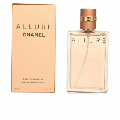 Profumo Donna Chanel 112440 EDP Allure