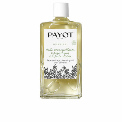 Crema Giorno Payot Herbier Huile