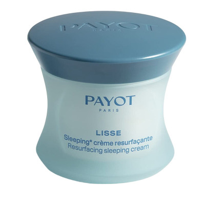 Crema Giorno Payot Restaurative Nuit