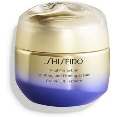 Crema Rassodante Shiseido Vital Perfection 30 ml