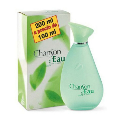 Profumo Donna Chanson D'Eau EDT (200 ml) (200 ml)